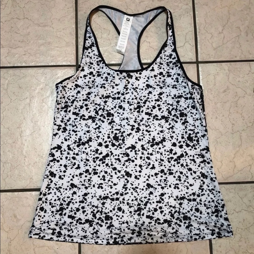 Fabletics tank